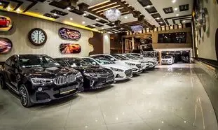 یازدهمین نمایشگاه تخصصی خودرو، قطعات یدکی، نیرو محرکه و صنایع وابسته اراک 1401