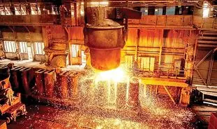هجدهمین نمایشگاه بین المللی صنعت فولاد شارجه 2023