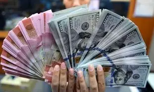 قیمت روز دلار 8 دی 1401/ تداوم صعود نرخ ارز در کانال 40 هزار تومانی