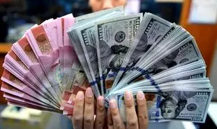 قیمت روز دلار 8 دی 1401/ تداوم صعود نرخ ارز در کانال 40 هزار تومانی