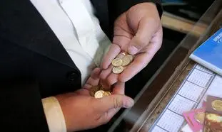 قیمت روز طلا 8 دی 1401/ نرخ سکه در محدوده خطرناکی قرار دارد!