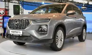 عرضه هایما 8 اس و پژو 207 در بورس کالا