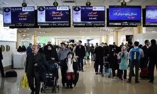 قیمت بلیط هواپیما مشهد تهران