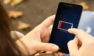 پرفروش ترین باتری های موبایل در بازار