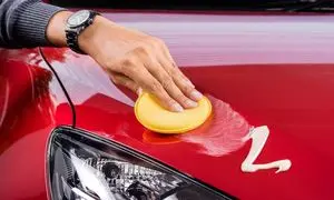 انواع مواد پولیش چه کاربردی برای بدنه خودرو دارد؟