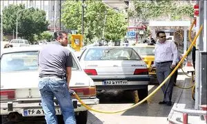 افزایش میزان مصرف سوخت در کشور