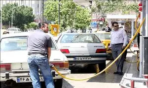 افزایش میزان مصرف سوخت در کشور