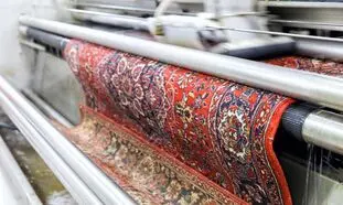 هرآنچه باید درباره قالیشویی همیشه تمیز در اصفهان بدانید