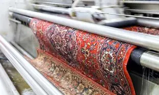 هرآنچه باید درباره قالیشویی همیشه تمیز در اصفهان بدانید