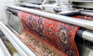 هرآنچه باید درباره قالیشویی همیشه تمیز در اصفهان بدانید