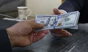 افزایش نرخ ارز ؛ ترفند دولت برای جذب دلارهای خانگی؟