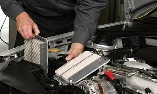 فیلتر خودرو اصل و باکیفیت چه ویژگی‌ هایی دارد؟ + لیست قیمت فیلتر کاج