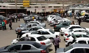قیمت خودرو چقدر ارزان شد؟