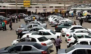 قیمت خودرو چقدر ارزان شد؟