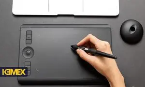 راهنمای خرید قلم نوری برای هر نوع استفاده ایی (تدرریس،طراحی،فتوشاپ)