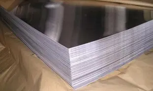 انواع ورق آلومینیوم