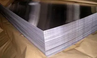 انواع ورق آلومینیوم