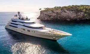همه چیز درباره اجاره قایق تفریحی در کیش