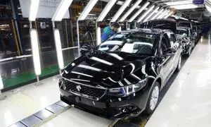 قیمت روز خودرو 12 دی 1401/ تب و تاب در بازار خودرو همچنان ادامه دارد