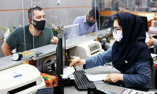 افزایش نرخ سود در بانک های دولتی و خصوصی