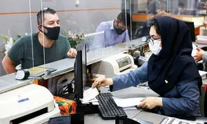 افزایش نرخ سود در بانک های دولتی و خصوصی