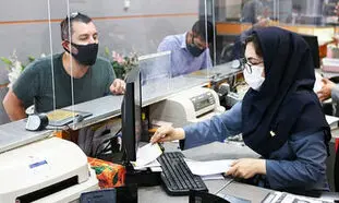 افزایش نرخ سود در بانک های دولتی و خصوصی