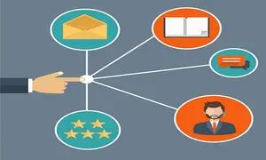 7 تکنیک ارتباط با مشتریان