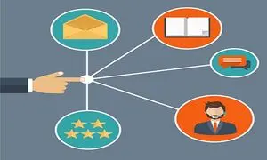 7 تکنیک ارتباط با مشتریان