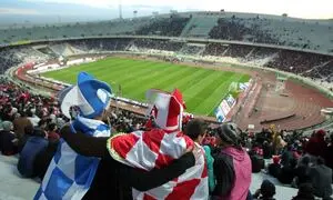 شرایط خرید سهام باشگاه های استقلال و پرسپولیس