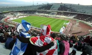 شرایط خرید سهام باشگاه های استقلال و پرسپولیس