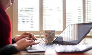 کارمندان تهرانی تا کی دورکار می شوند ؟