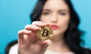 قیمت روز بیت کوین 13 دی 1401/  آینده قیمتی رمزارز مشهور روشن است؟