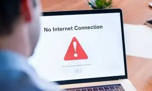 جزئیات قطعی سراسری اینترنت در کشور