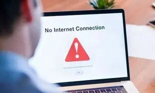 جزئیات قطعی سراسری اینترنت در کشور