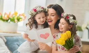 پیشنهادهایی برای هدیه مادر