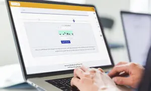 چطور کد بورسی بگیریم؟