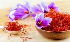 معرفی پرفروش‌ ترین زعفران‌ های بهرامن در بازار