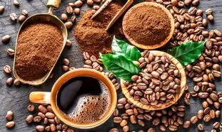 قهوه ملو و هرآنچه باید درباره آن بدانید