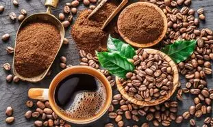قهوه ملو و هرآنچه باید درباره آن بدانید