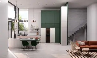 سامسونگ سری یخچال‌ های سفارشی Bespoke Infinite Line را معرفی کرد