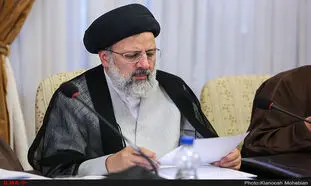 دستور آیت الله رئیسی برای عرضه خودرو در بورس کالا