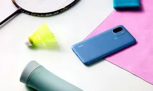 شیائومی گوشی اقتصادی پوکو C50 را معرفی کرد
