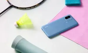 شیائومی گوشی اقتصادی پوکو C50 را معرفی کرد
