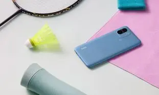 شیائومی گوشی اقتصادی پوکو C50 را معرفی کرد