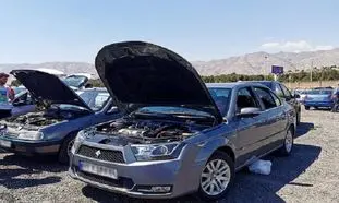 قیمت روز خودرو 14 دی / جهش 180 میلیون تومانی پژو 207 !
