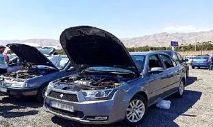 قیمت روز خودرو 14 دی / جهش 180 میلیون تومانی پژو 207 !