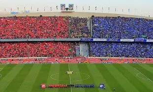 استقلال و پرسپولیس تعاونی سهام عام می‌شوند