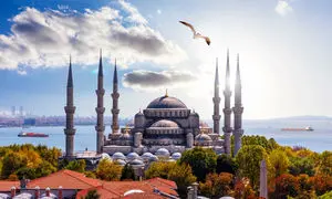 10 حقیقتی که باید درباره استانبول بدانید! + قیمت بلیط هواپیما استانبول