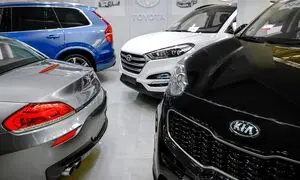نحوه محاسبه قیمت خودروهای وارداتی اعلام شد
