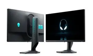 دل اولین مانیتور ۵۰۰ هرتزی جهان را معرفی کرد
